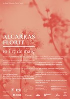 5a RUTA DE PATRIMONI "ALCARRÀS FLORIT"