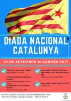 Actes commemoratius de la Diada de Catalunya