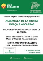 Assemblea d'Unió de Pagesos