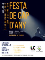 Ball de Cap d'Any