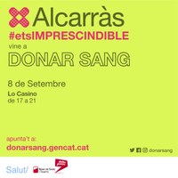 Banc de sang i teixits