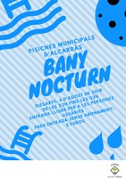 Bany nocturn