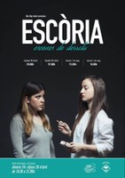 Bao-Bap Teatre presenta "Escòria"