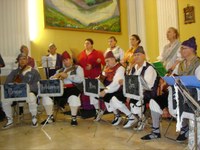 Castanyada Jubilats
