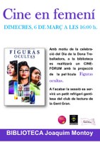 Cinema en femení