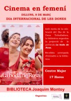 Cinema en femení