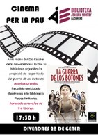 Cinema per la Pau
