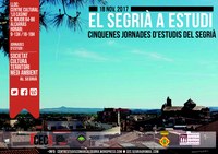 CINQUENES JORNADES D'ESTUDIS DEL SEGRIÀ