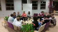 Club de lectura Adults