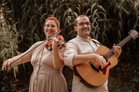 Concert de Lauzeta a les piscines