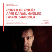 Concert Punto de Rocío