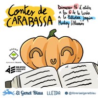Contes de carabassa
