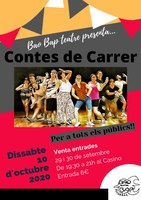 Contes de carrer