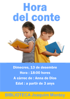 Contes de Nadal