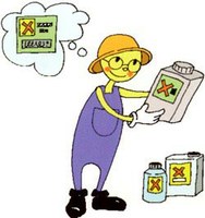 CURS DE MANIPULADORS DE PRODUCTES FITOSANITARIS