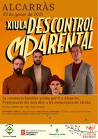 Decontrol MParental