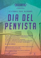 DIA DEL PENYISTA ACPA