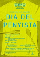 DIADA DEL PENYISTA 