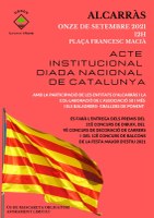 Diada Nacional de Catalunya