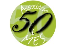 Dinar de l'Associació 50 i Més