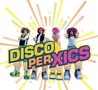 Disco per xics (Fadunito)