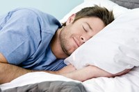 DORMIR BÉ PER VIURE MILLOR