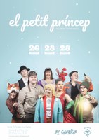 El Petit Príncep