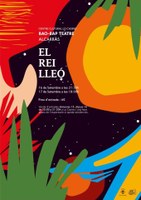 EL REI LLEÓ