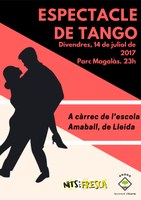 Espectacle de Tango