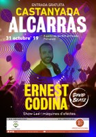 Festa de la Castanyada