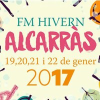FESTA MAJOR D'HIVERN 2017 - FESTA DEL PORC