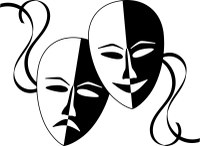 FESTA MAJOR D'HIVERN 2017 - TEATRE