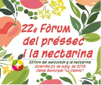 Fòrum Préssec i Nectarina