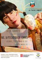 Hai, la Pescadora de Somnis