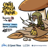 Hora del conte