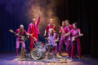 Jaleiu, nou espectacle de Guillem Albà i la Marabunta