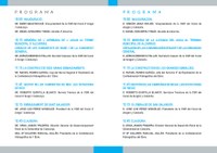 Jornada: L'arribada de l'aigua del Canal d'Aragó i Catalunya a Alcarràs