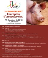 Jornada porcí