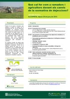 Jornada tècnica boví