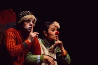 Julieu i Rometa