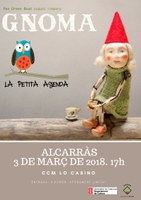 La Petita Agenda 