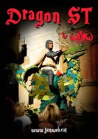 LA PETITA AGENDA: "DRAGON ST"