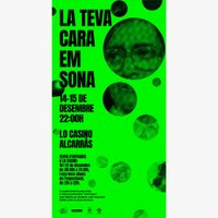 LA TEVA CARA EM SONA 6a Edició