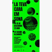 LA TEVA CARA EM SONA 6a Edició
