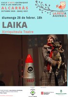 Laika