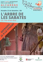 L'arbre de les sabates