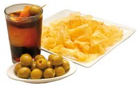 Missa i Vermut de Santa Anna