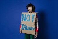 Not Talent