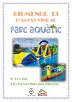 PARC AQUÀTIC