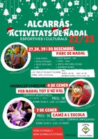 Parc de Nadal